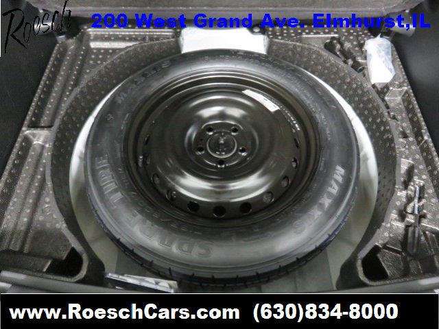 2017 Jeep New Compass Latitude 4dr SUV